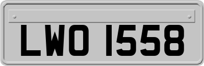 LWO1558