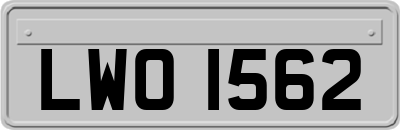 LWO1562