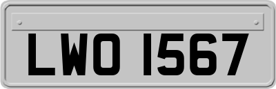 LWO1567