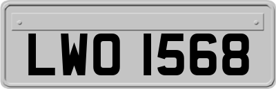 LWO1568