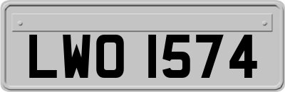 LWO1574