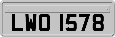 LWO1578