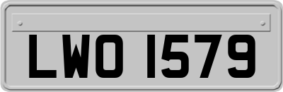 LWO1579