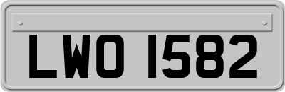 LWO1582