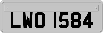 LWO1584