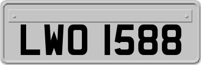LWO1588