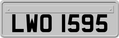 LWO1595
