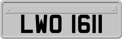 LWO1611