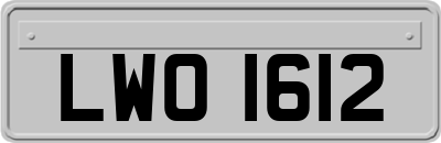 LWO1612