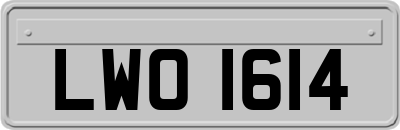 LWO1614