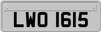 LWO1615