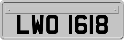 LWO1618