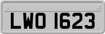 LWO1623