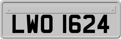 LWO1624