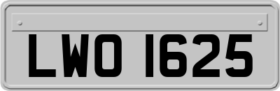 LWO1625