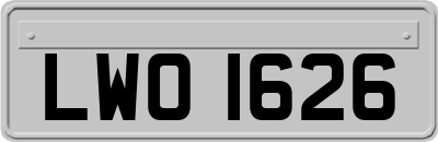 LWO1626