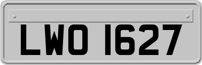 LWO1627
