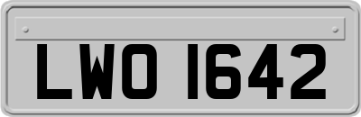 LWO1642