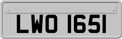 LWO1651