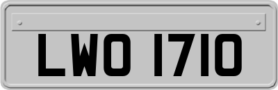 LWO1710