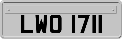 LWO1711