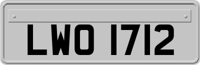 LWO1712