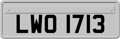 LWO1713