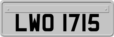 LWO1715