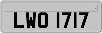 LWO1717