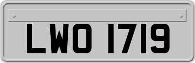 LWO1719