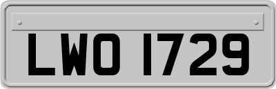 LWO1729