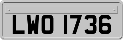 LWO1736