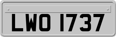 LWO1737