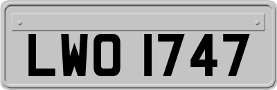 LWO1747