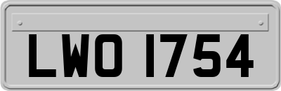 LWO1754