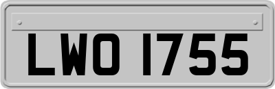 LWO1755