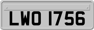 LWO1756