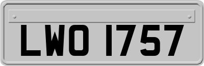 LWO1757