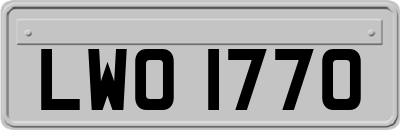 LWO1770