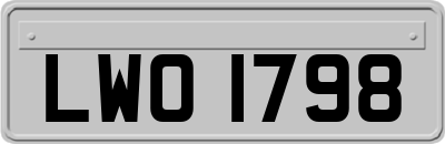 LWO1798