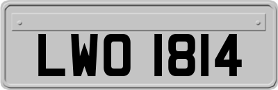 LWO1814