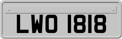 LWO1818