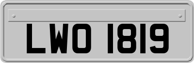 LWO1819