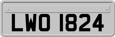 LWO1824
