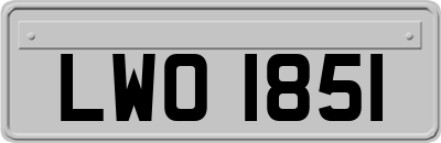 LWO1851