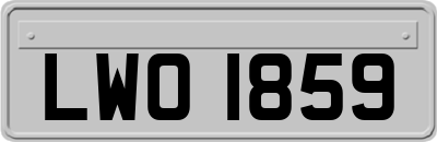 LWO1859