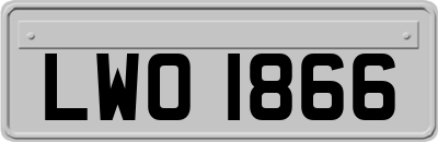LWO1866