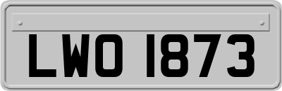 LWO1873