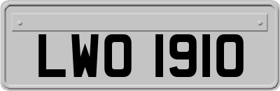 LWO1910