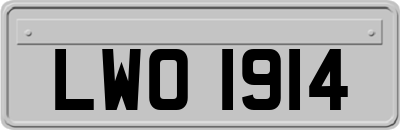 LWO1914